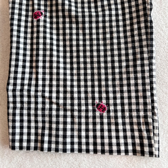 ✿ Bamboo TP - Pants - 2P - Picture 5 of 7